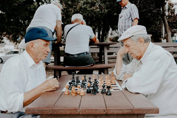 Can Cognitive Training Games Improve Memory in Alzheimer's Patients?